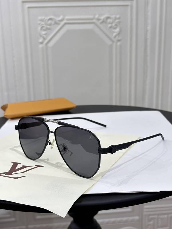 Louis Vuitton Sunglasses Top Quality LVS03466